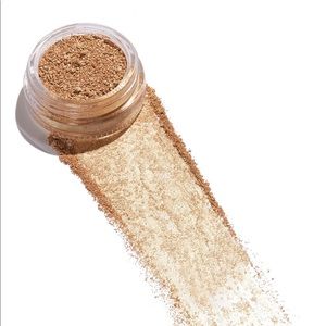 Tarte “Park Avenue Princess “ loose gold dust